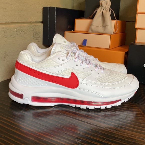 Skepta x Nike Air Max 97/BW - Picture 3 of 17
